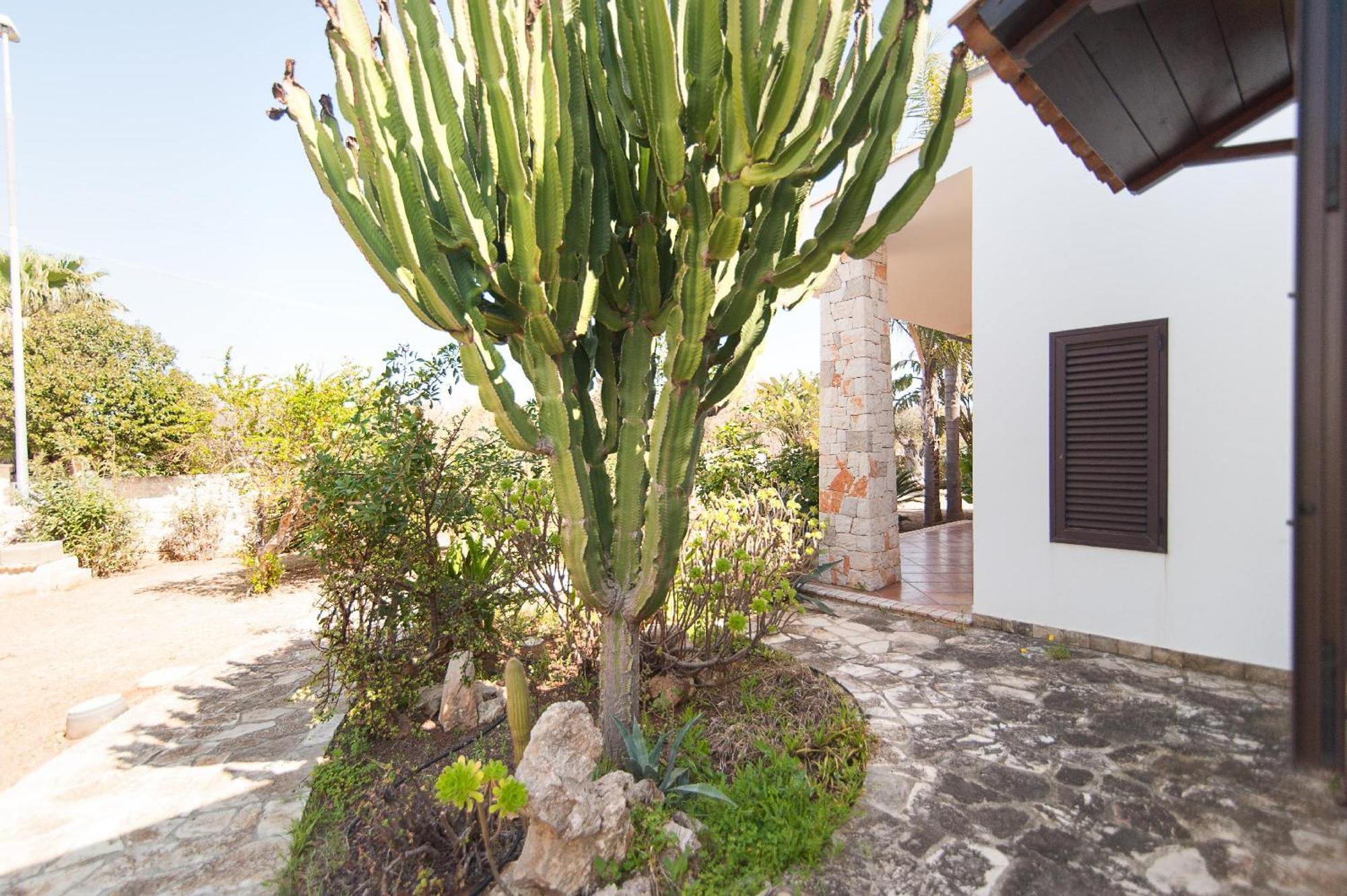 Villa Rose Marina di Mancaversa Exterior photo