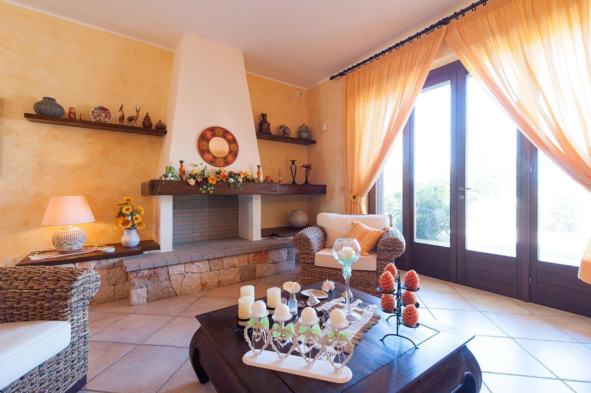 Villa Rose Marina di Mancaversa Exterior photo